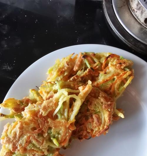 疏菜饼怎么做？疏菜饼的制作步骤是什么？