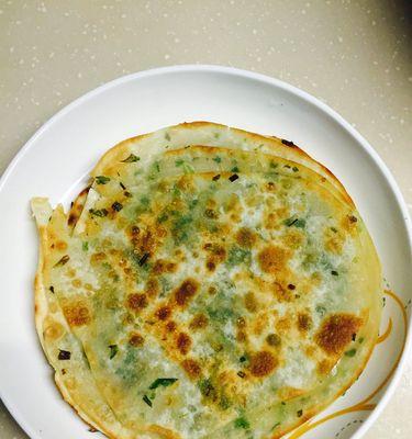 疏菜饼怎么做？疏菜饼的制作步骤是什么？  第3张