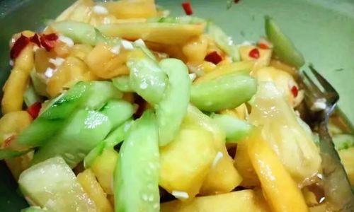 甜瓜冰棍怎么做？制作过程中的常见问题有哪些？