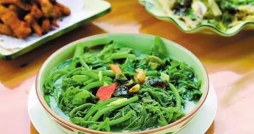 蘸汁南瓜藤怎么做？有哪些步骤和技巧？
