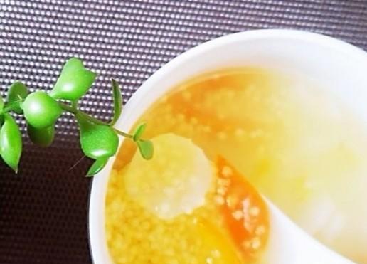 双豆小米粥怎么做？制作步骤和常见问题解答？  第3张