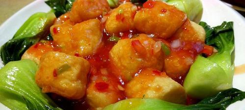 蒸酿肉日本豆腐怎么做？步骤和技巧有哪些？  第3张