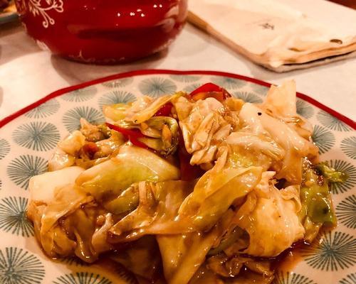 炒高丽菜怎么做才好吃？步骤和技巧是什么？