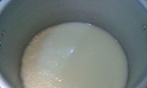 菜米稀饭的做法是什么？如何做出美味的菜米稀饭？