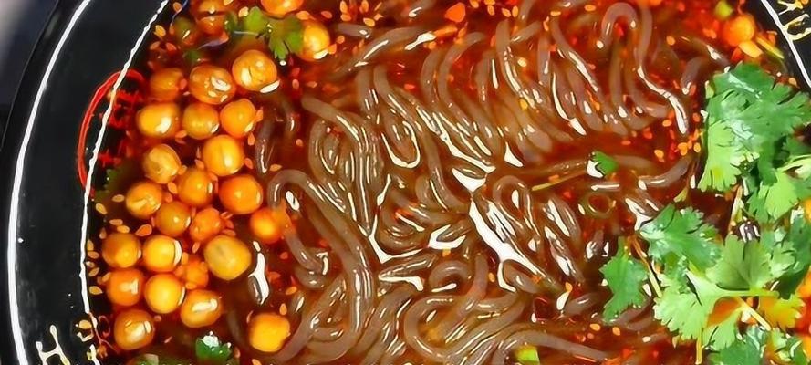 酸辣粉怎么做才正宗？详细步骤和常见问题解答？  第3张