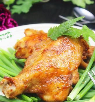 香酥烤鸡腿怎么做？家庭版做法有哪些常见问题？
