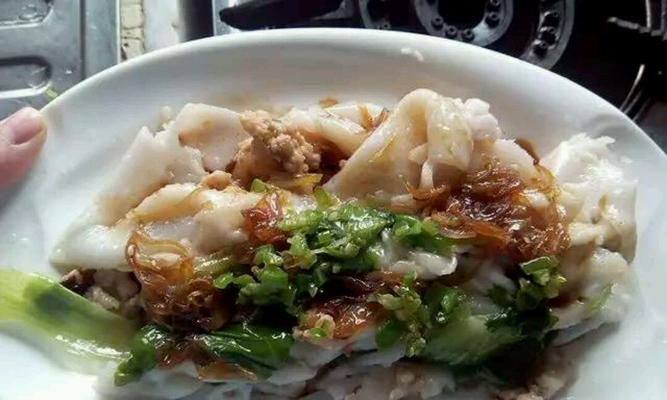 肠粉怎么做？详细步骤和常见问题解答？