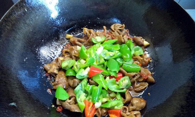 美味易做（健康美味）