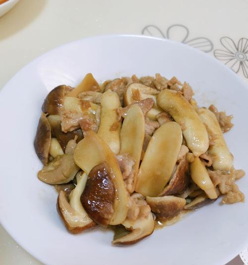传统美食（掌握技巧）