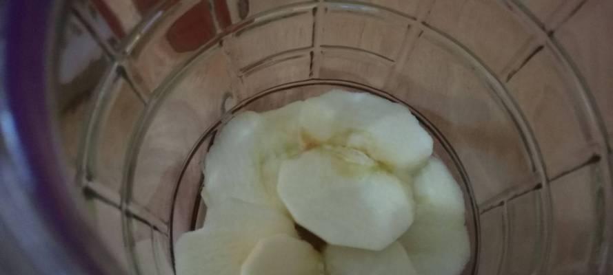 自制苹果醋的方法与益处（自己在家制作苹果醋）