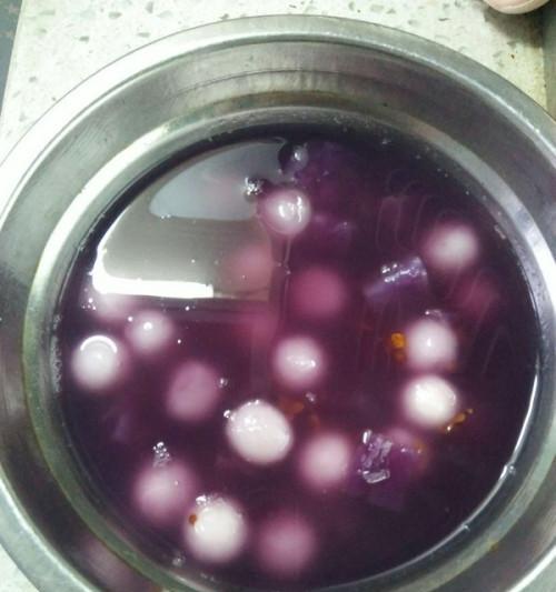 爪爪汤圆怎么做？制作步骤和技巧有哪些？  第3张