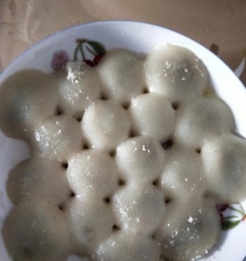 爪爪汤圆怎么做？制作步骤和技巧有哪些？  第2张