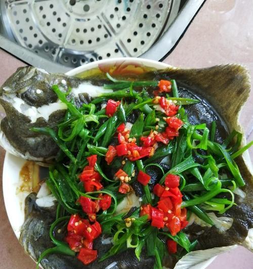 蒸多宝鱼怎么做？步骤是什么？  第2张