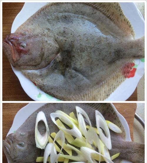 蒸多宝鱼怎么做？步骤是什么？  第3张
