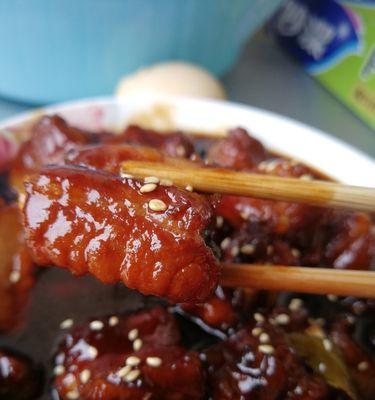 糖醋姜怎么做？步骤和技巧有哪些？  第2张