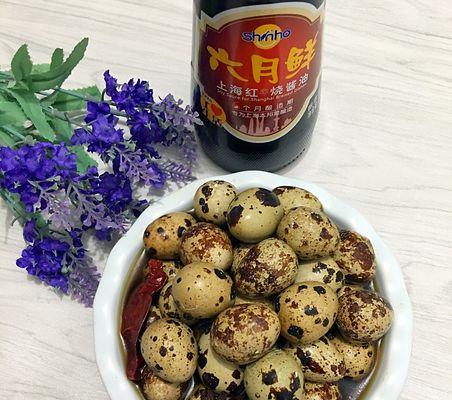 五香鸡蛋怎么做？详细步骤和常见问题解答？  第3张