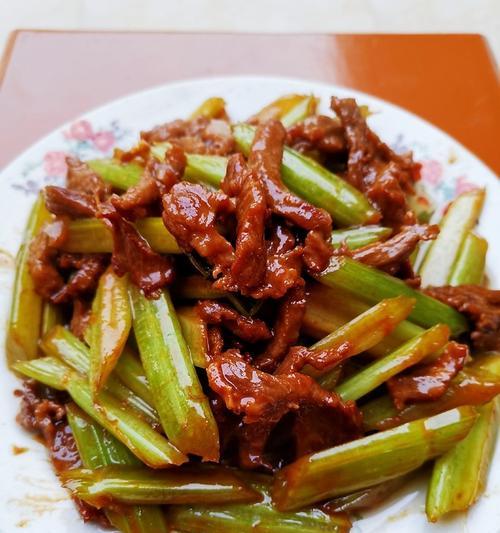 随意小炒的做法是什么？如何快速做出美味的小炒？  第3张