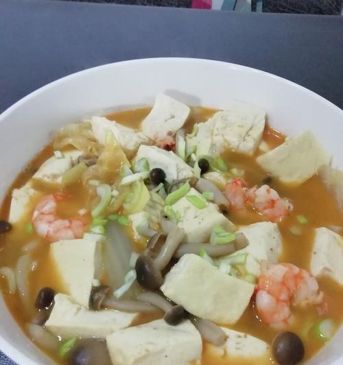 肉沫香菜豆腐羹怎么做？步骤和技巧有哪些？  第3张