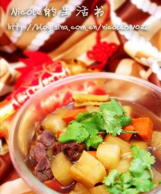 爱心牛肉怎么做？详细步骤和技巧是什么？  第3张