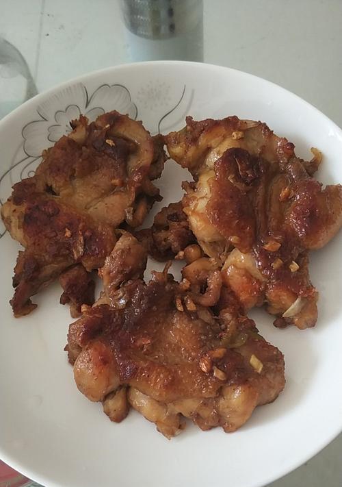 BBQ烤去骨鸡腿排怎么做？去骨鸡腿排的详细烹饪步骤是什么？