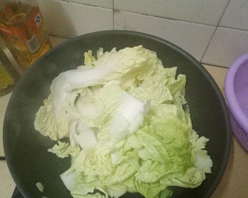 白菜包包百财怎么做？步骤和技巧是什么？