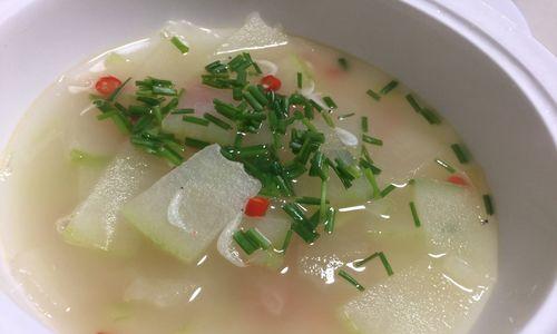 清淡白菜豆腐虾米汤怎么做？有哪些健康益处？  第2张