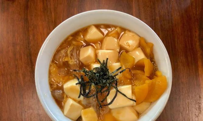 清浓璧合——传统饮食文化的完美结合（探秘璧合菜谱）