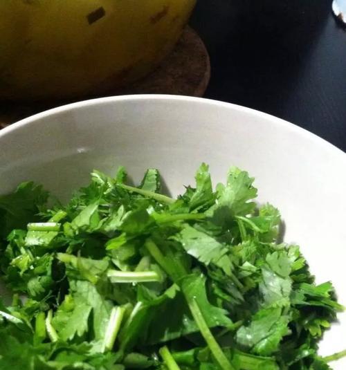 肉末香菜怎么做？有哪些步骤和技巧？