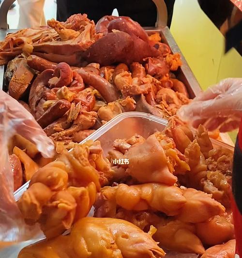 用爱慢炖，美味卤肉自己做（简单易学的卤肉食谱）