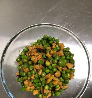 肉末豌豆子怎么做？详细步骤和常见问题解答？  第2张