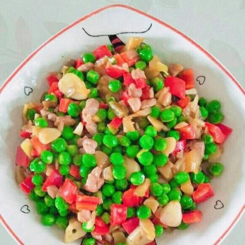 肉末豌豆子怎么做？详细步骤和常见问题解答？  第3张