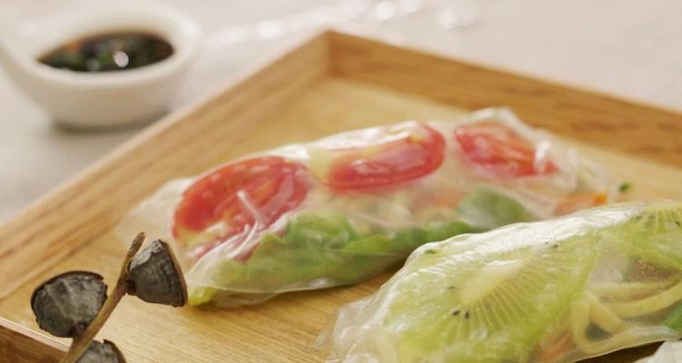 三鲜咸菜春卷怎么做？步骤详解和常见问题解答？  第2张