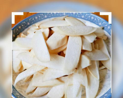素炒杏鲍菇怎么做？步骤是什么？  第1张