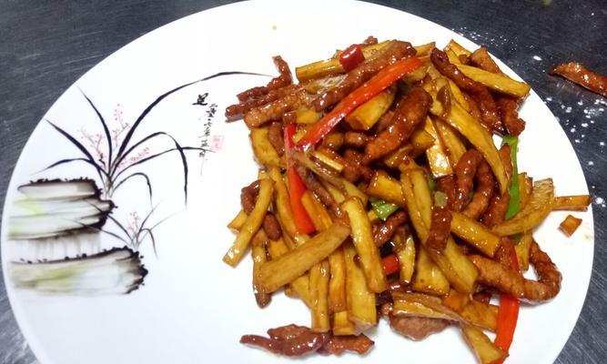 素炒杏鲍菇怎么做？步骤是什么？  第2张