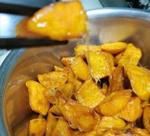 拔丝白薯怎么做？详细步骤和常见问题解答？