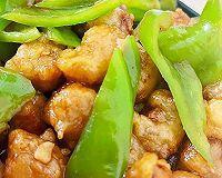 青椒肉段怎么做？详细步骤和常见问题解答？
