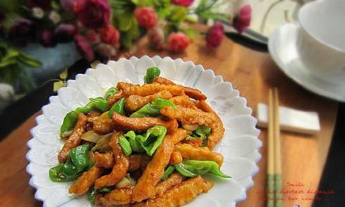 青椒肉段怎么做？详细步骤和常见问题解答？  第3张