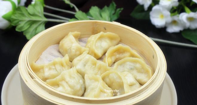 烧麦蒸饺怎么做？两种传统做法详细步骤解析？