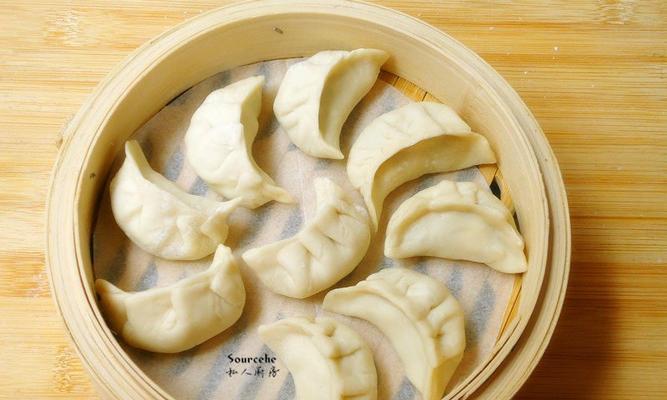 烧麦蒸饺怎么做？两种传统做法详细步骤解析？  第3张