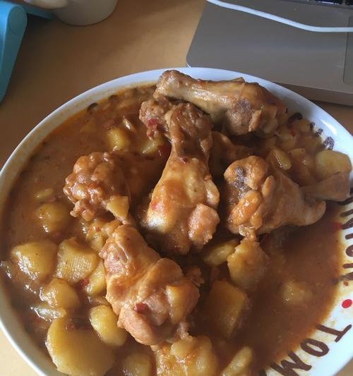 土豆炖鸡腿的做法是什么？步骤详解及常见问题解答？