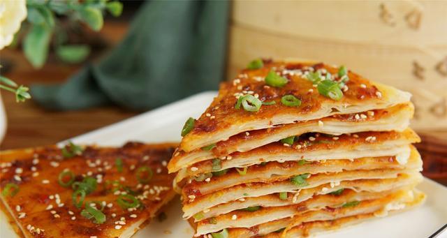 芝麻干酥薄饼的做法是什么？步骤详解如何做？  第2张