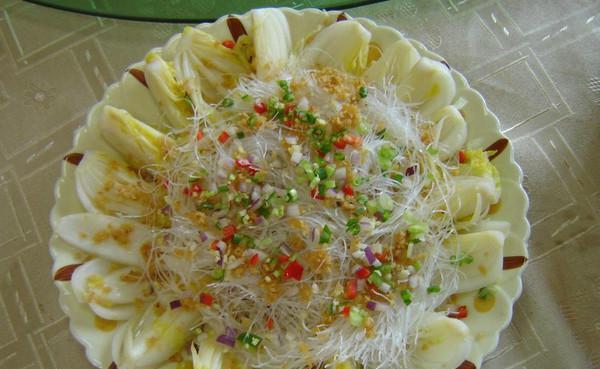 什锦白菜怎么做？什锦白菜的做法有哪些常见问题？