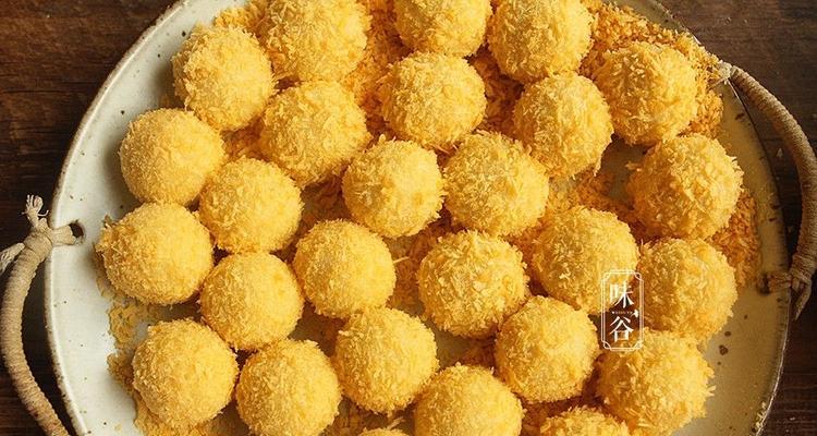 炸元宵怎么做才外酥里嫩？需要注意哪些常见问题？  第3张