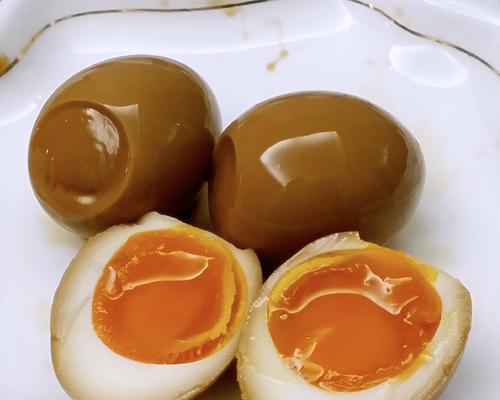 自己做茶叶蛋的做法？步骤和技巧是什么？  第1张