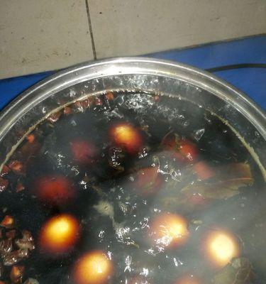 自己做茶叶蛋的做法？步骤和技巧是什么？  第2张