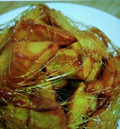 拔丝红糖玉米粒怎么做？步骤和技巧是什么？