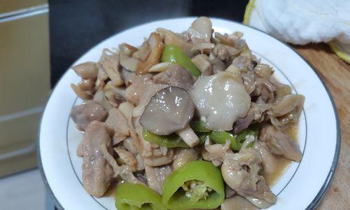 学会这道家常菜，让你的餐桌更加丰富多彩（学会这道家常菜）