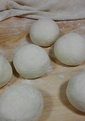 彩色素馅儿包子怎么做？有哪些步骤和技巧？