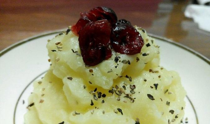 土豆泥豆沙丸子怎么做？步骤和技巧有哪些？