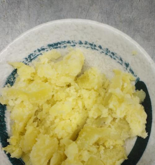 土豆泥豆沙丸子怎么做？步骤和技巧有哪些？  第3张